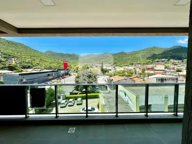 Apartamento com 2 Quartos à venda, 96m² no Monte Verde, Florianópolis