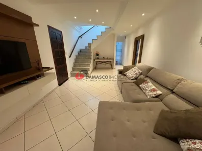 Sobrado com 3 Quartos à venda, 177m² no Cerâmica, São Caetano do Sul