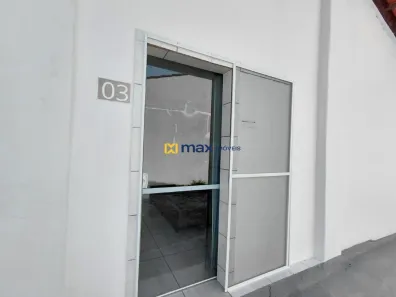 Apartamento com 1 Quarto para alugar, 35m² no Gravatá, Penha