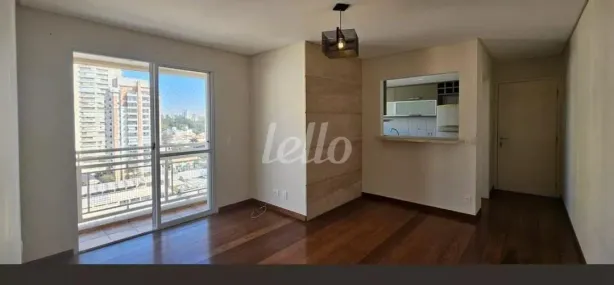 Apartamento com 2 Quartos à venda, 58m² no Ipiranga, São Paulo