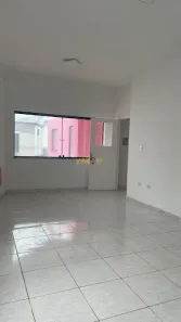 Sala Comercial para alugar, 30m² no Vila Lima, Arujá