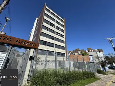 Apartamento com 2 Quartos à venda, 68m² no Cristal, Porto Alegre