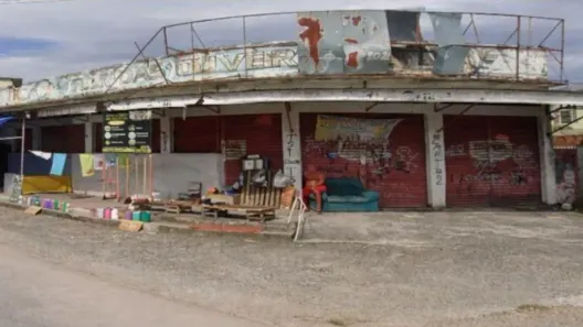 Imóvel Comercial à venda, 433m² no Campo Grande, Rio de Janeiro
