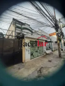 Imóvel Comercial com 8 Quartos para alugar, 350m² no São Cristóvão, Rio de Janeiro
