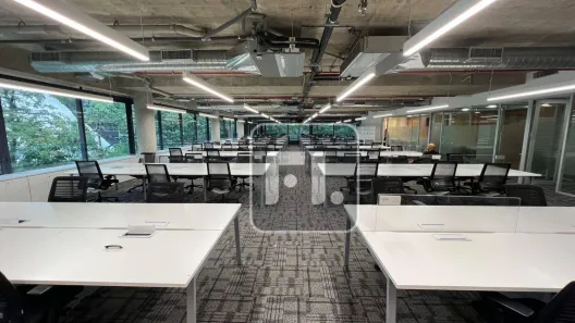 Prédio Comercial para alugar, 5100m² no Jardim América, São Paulo
