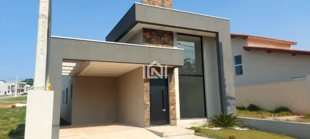 Casa de Condomínio com 3 Quartos para venda ou aluguel, 106m² no Chácara Rincão, Cotia