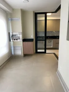 Apartamento com 1 Quarto para alugar, 46m² no Vila Adyana, São José dos Campos