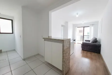 Apartamento com 2 Quartos à venda, 1000m² no Jardim Santa Fé, Sorocaba