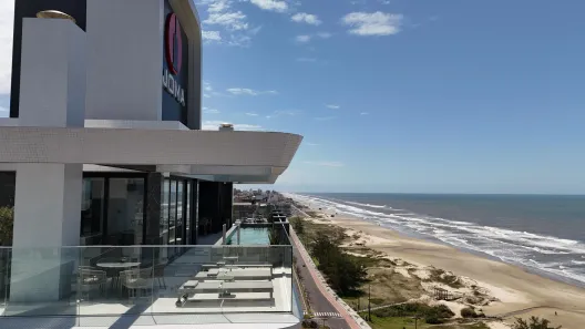 Apartamento com 4 Quartos à venda, 316m² no Capão da Canoa, Capão da Canoa