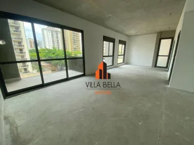 Apartamento com 2 Quartos à venda, 72m² no Jardim, Santo André