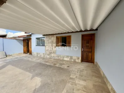 Casa de Condomínio com 3 Quartos à venda, 105m² no Loteamento São Francisco, Piracicaba