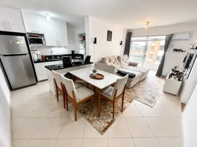 Apartamento com 2 Quartos à venda, 65m² no Itacorubi, Florianópolis