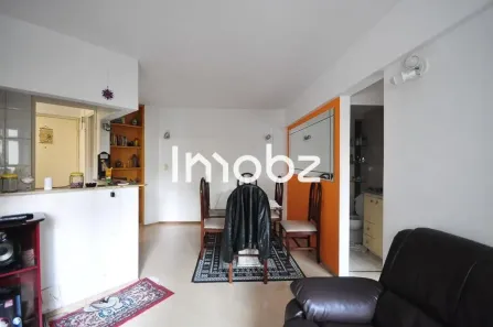 Apartamento com 2 Quartos à venda, 59m² no Jardim Parque Morumbi, São Paulo