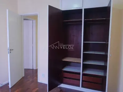 Apartamento com 3 Quartos à venda, 94m² no Jardim Botânico, Rio de Janeiro