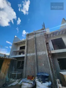 Sobrado com 3 Quartos à venda, 120m² no Cidade Industrial, Curitiba