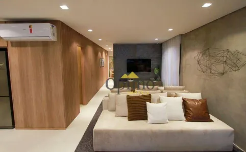 Apartamento com 3 Quartos à venda, 143m² no Vila Mascote, São Paulo