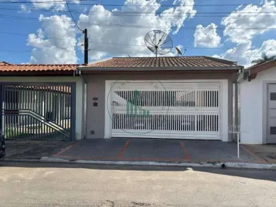 Casa com 3 Quartos à venda, 70m² no Jardim Itaiçaba (Ártemis), Piracicaba