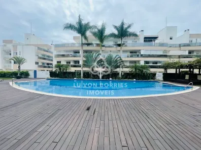 Apartamento com 2 Quartos à venda, 76m² no Jurerê, Florianópolis