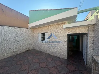 Casa com 4 Quartos à venda, 150m² no Vila Souza, São Paulo