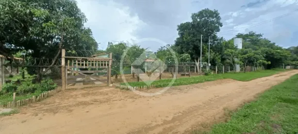 Fazenda/Sítio à venda, 2m² no Vila Grimpas, Hidrolândia