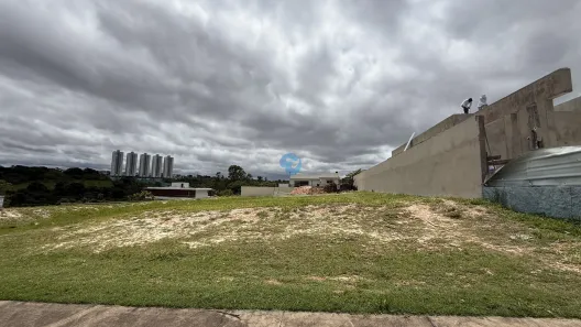 Lote/Terreno à venda, 1279m² no Parque Reserva Fazenda Imperial, Sorocaba