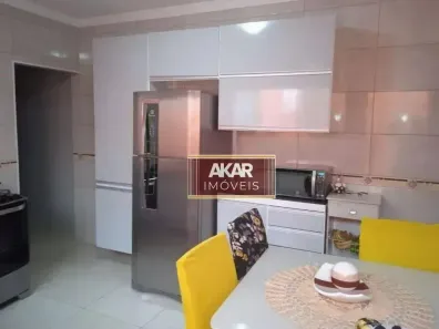 Sobrado com 2 Quartos à venda, 135m² no Centro, São Bernardo do Campo