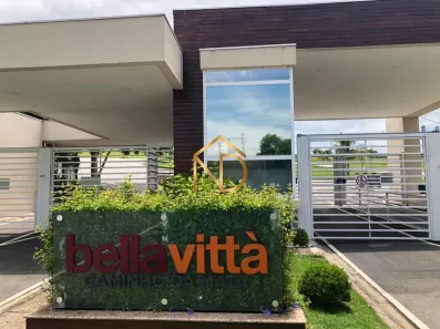 Lote/Terreno à venda, 384m² no Eugênio de Mello, São José dos Campos