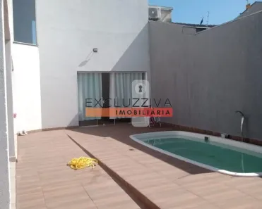 Sobrado com 3 Quartos para venda ou aluguel, 180m² no Jardim Oásis, Taubaté