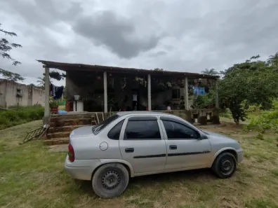 Casa com 4 Quartos à venda, 2631m² no Estância do Sereno PTB, Betim