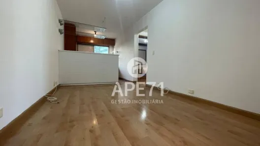 Apartamento com 1 Quarto para alugar, 53m² no Jardim Portal I e II, São Paulo