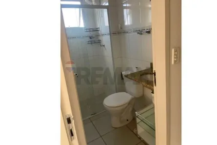 Apartamento com 1 Quarto para alugar, 37m² no Vila Andrade, São Paulo