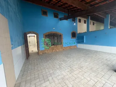 Casa com 2 Quartos à venda, 52m² no Centro, Mongaguá
