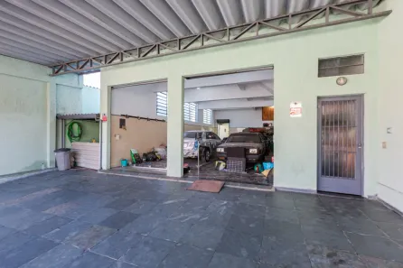Ponto Comercial com 3 Quartos para alugar, 105m² no Parque São Domingos, São Paulo