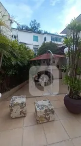 Casa com 5 Quartos à venda, 270m² no Tijuca, Rio de Janeiro
