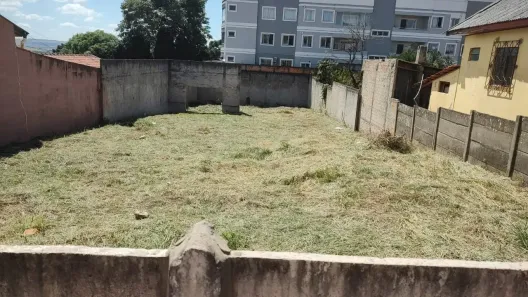 Lote/Terreno à venda no Uvaranas, Ponta Grossa