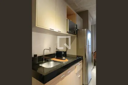 Kitnet com 1 Quarto à venda, 22m² no Cerqueira César, São Paulo