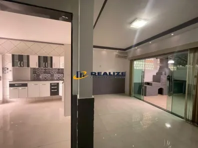 Casa com 2 Quartos para alugar, 150m² no Parque Jóquei Club, Campos dos Goytacazes