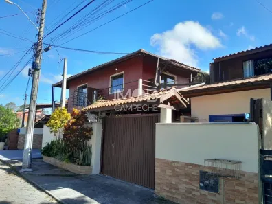 Casa com 7 Quartos à venda, 300m² no Campeche, Florianópolis