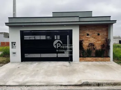 Casa com 3 Quartos à venda, 91m² no Jardim Bom Sucesso, Indaiatuba