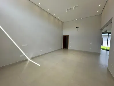 Casa de Condomínio com 3 Quartos à venda, 225m² no Loteamento Pinheiros de Tremembé, Tremembé