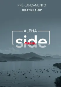 Apartamento com 2 Quartos à venda, 63m² no Toninhas, Ubatuba