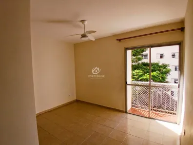 Apartamento com 1 Quarto para alugar, 50m² no Vila Uberabinha, São Paulo