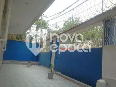 Casa com 4 Quartos à venda, 477m² no Cachambi, Rio de Janeiro