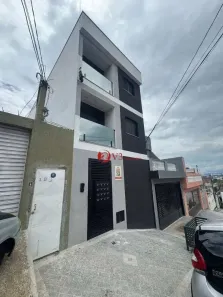 Apartamento com 1 Quarto à venda, 30m² no Penha de França, São Paulo
