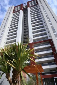 Apartamento com 3 Quartos à venda, 172m² no Nova Aliança, Ribeirão Preto
