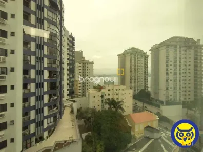 Sala Comercial à venda, 53m² no Agronômica, Florianópolis