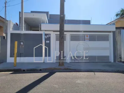 Casa com 3 Quartos à venda, 91m² no Alto Cafezal, Marília