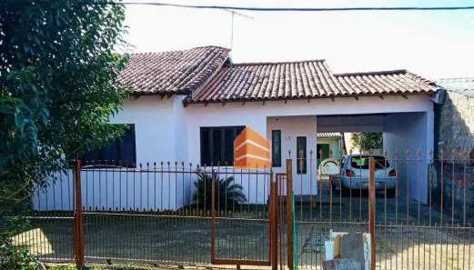 Casa com 4 Quartos à venda, 201m² no Centro, Gravataí