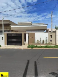 Casa com 3 Quartos à venda, 120m² no Setvalley, São José do Rio Preto