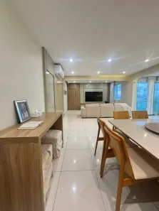 Apartamento com 3 Quartos à venda, 136m² no Ponta D'Areia, São Luís